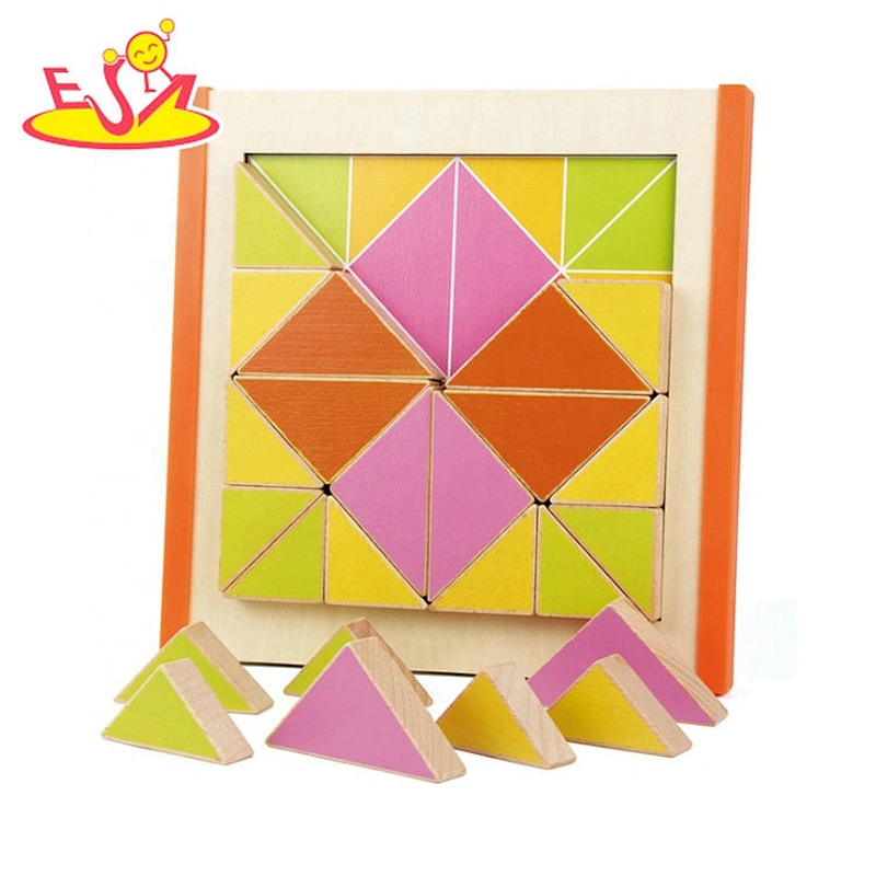 Early learning Shape matching toys W12E153