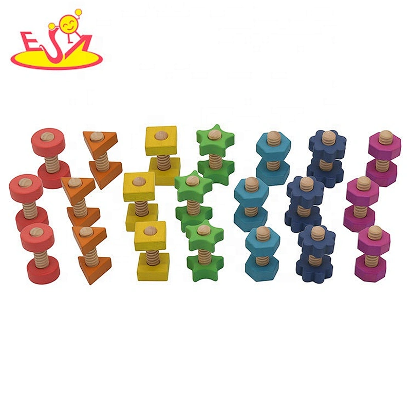 Customize Rainbow shapes twister toys for children W03C038