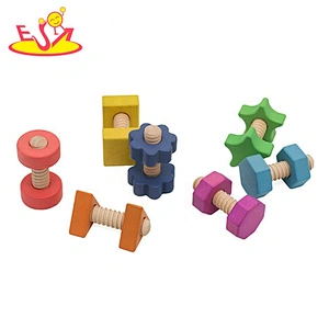 Customize Rainbow shapes twister toys for children W03C038