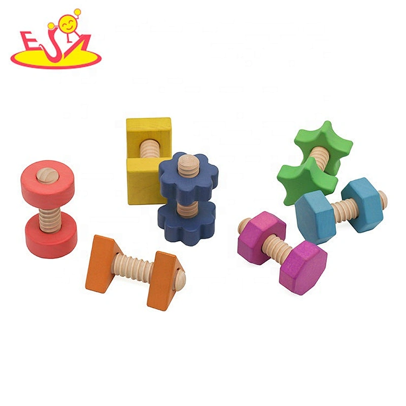Customize Rainbow shapes twister toys for children W03C038