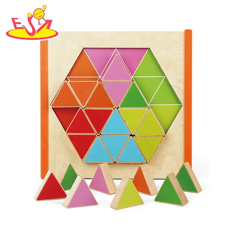 Early learning Shape matching toys W12E153