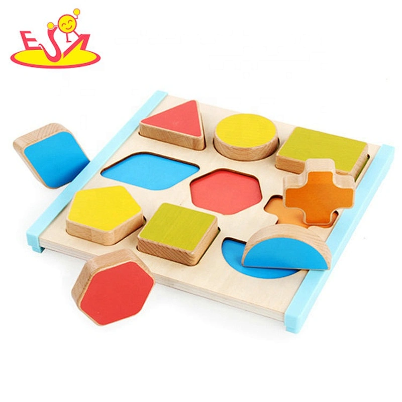 Attractive High quality Shape matching toyss W13E148