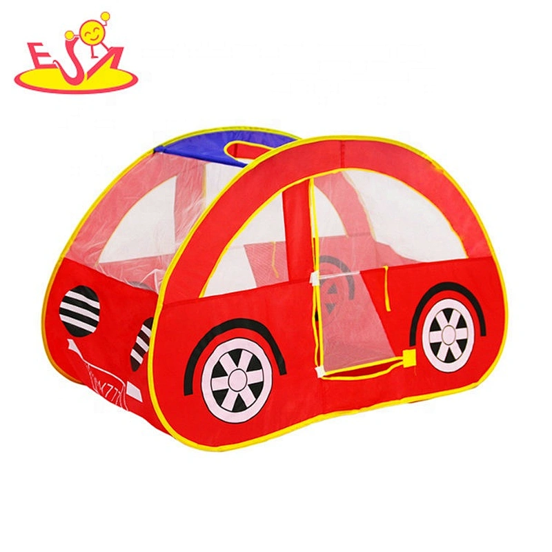 high quality pop up toy tent house for kids W08L024