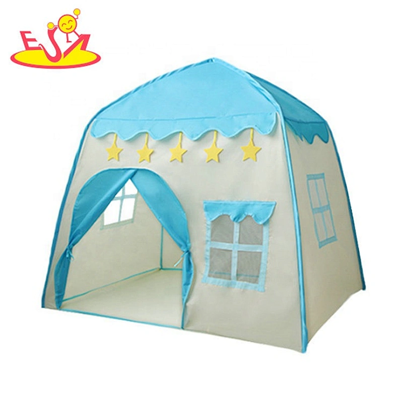 2021New hottest  indoor & outdoor games play tent toy for Children W08L046
