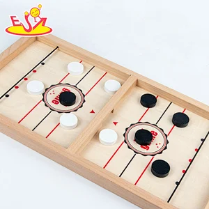 2021 high quailty educational wooden chess board game for children W11A129