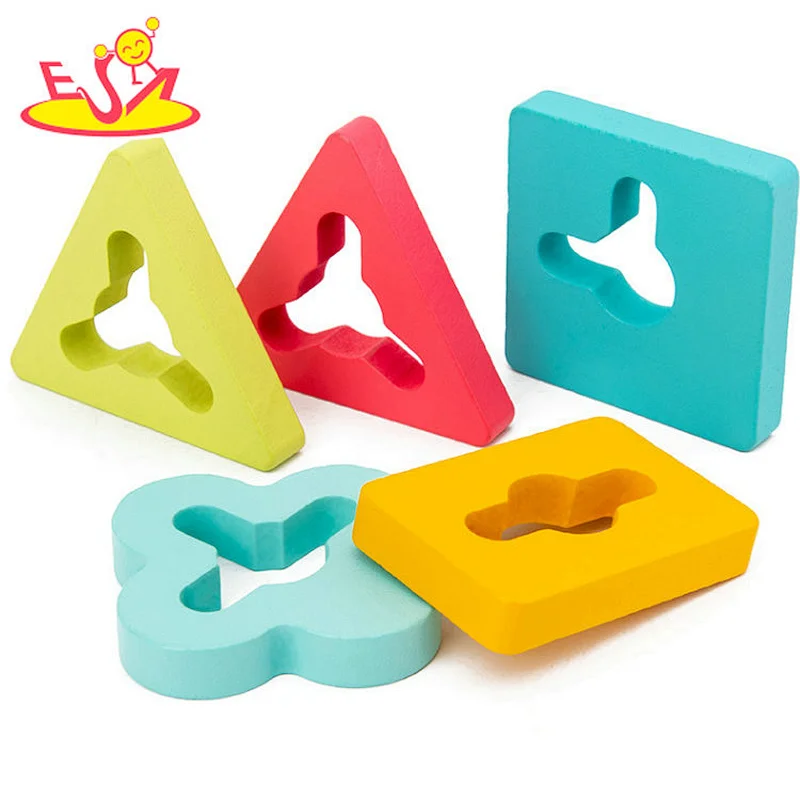 2021 New arrived learning shape matching toys ofr kids W13E162