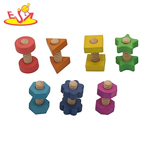 Customize Rainbow shapes twister toys for children W03C038