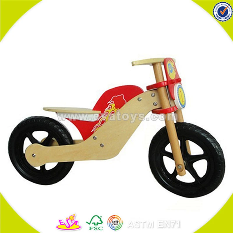 wholesale Wood balance car popular Wood balance car high quality Wood balance car W16C034