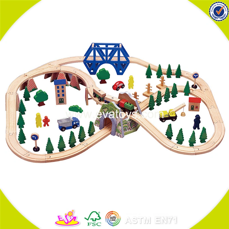 Top sale customize preschooll Mini pulley set toys for kids W04E116