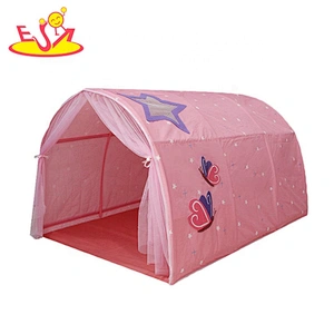 New hottest foldable teepee children's tent play for outdoor or indoor W08L049