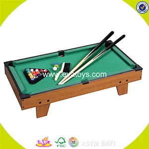 Most popular wooden 3 in 1 ejection chess for kids W11A133