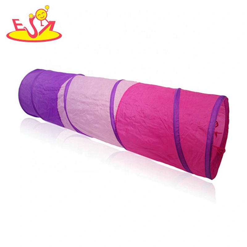 2021 Best-selling Play colorful caterpillar channel for kids W08L029