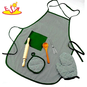 New creative eduactional cute deluxe chef set toys for children W10D343