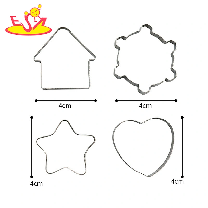 New creative preschool deluxe kitchen ware toys for children W10D324