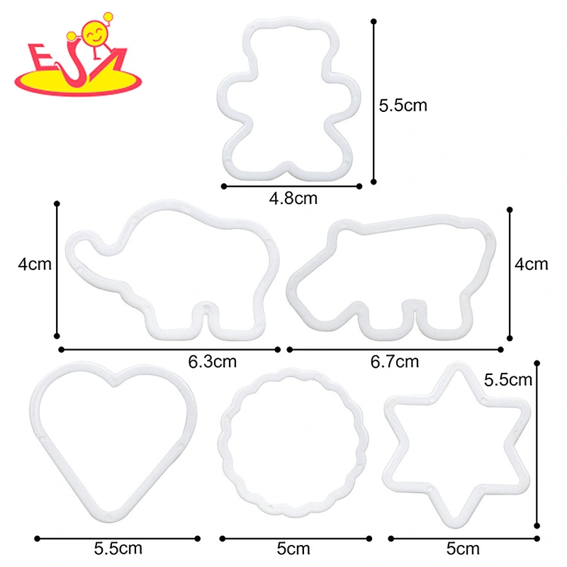 New creative preschool deluxe kitchen ware toys for children W10D324