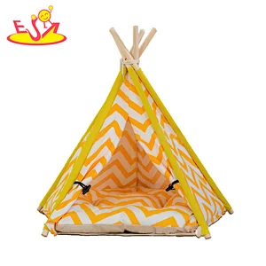 Most popular outdoor preschool teepees for sale W08L077