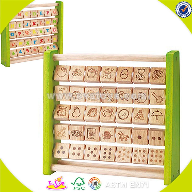 wholesale wooden Letter holder top fashion Letter holder W12C007