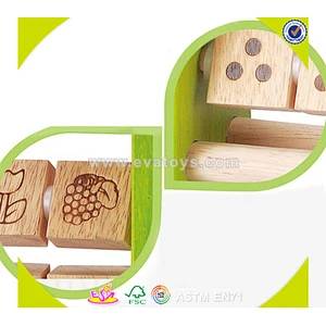 wholesale wooden Letter holder top fashion Letter holder W12C007