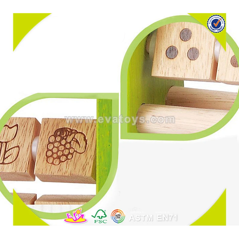 wholesale wooden Letter holder top fashion Letter holder W12C007