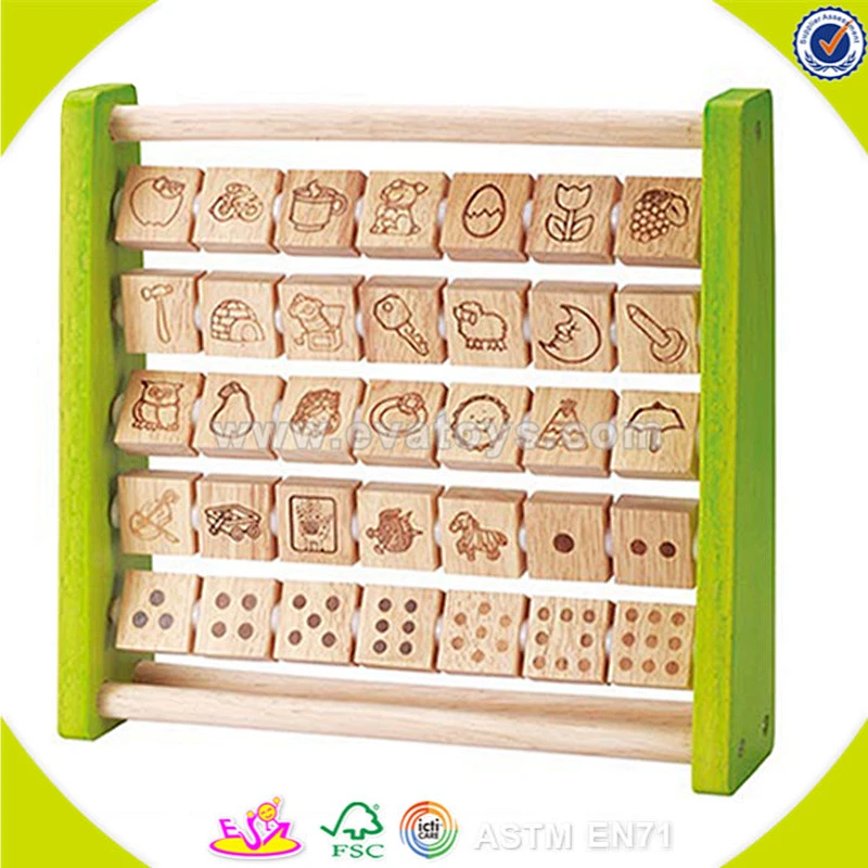 wholesale wooden Letter holder top fashion Letter holder W12C007
