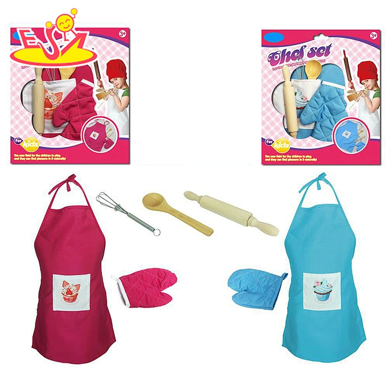 High quality standard preschool chef set for kids  W10D321