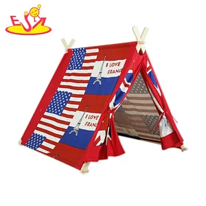 High quality outdoor interesting tent for kids W08L079