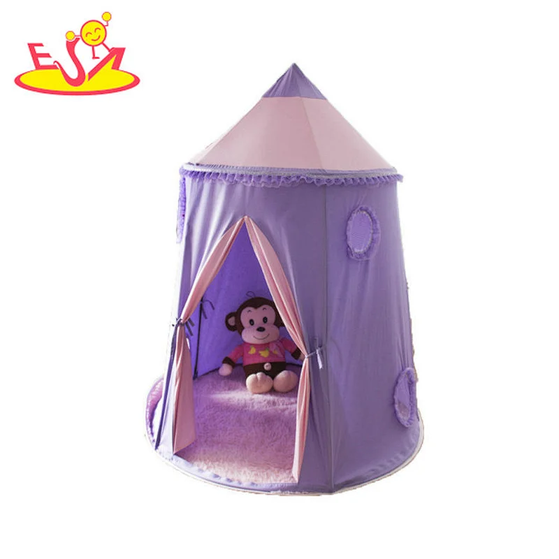 High quality outdoor interesting tent for kids W08L079