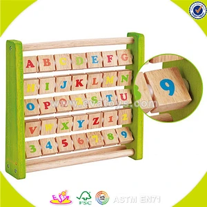 wholesale wooden Letter holder top fashion Letter holder W12C007