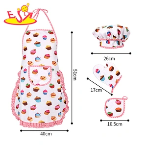 High quality standard preschool chef set for kids  W10D321