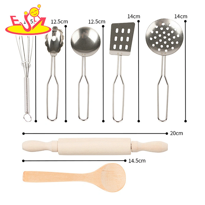 wholesale educational deluxe chef set for children W10D320