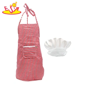 2021 Modern preschool kitchen chef set for kids  W10D331