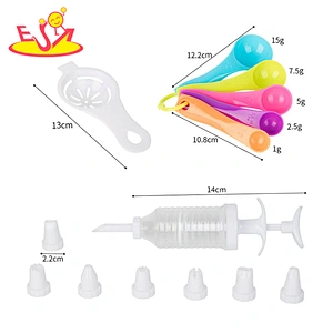 wholesale educational deluxe chef set for children W10D320
