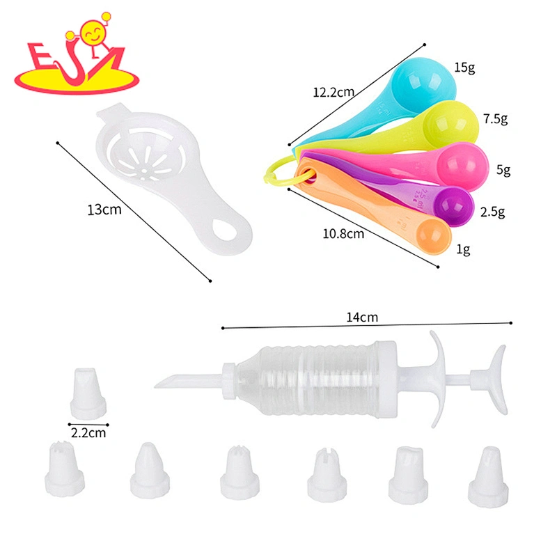 wholesale educational deluxe chef set for children W10D320