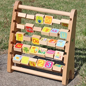 wholesale wooden Letter holder top fashion Letter holder W12C007