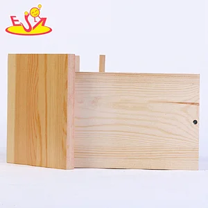 العرف تغذية حديقة الخشب الطيور الطيور عش الخشب البيت للبيع w06f143