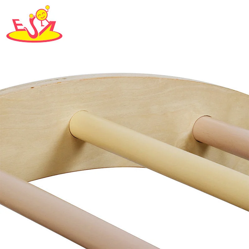 جودة عالية الخشب قوس تسلق الإطار W08K320