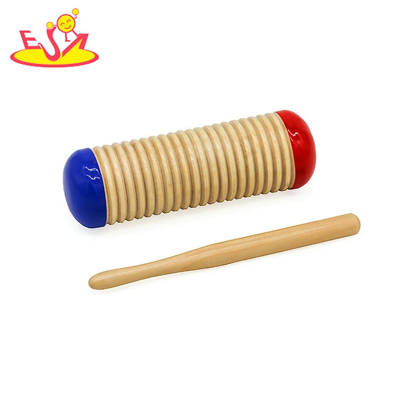 Новый дизайн Macaron, милая деревянная кухонная игрушка для детей W10C582