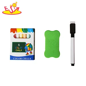 New arrived kids educational wooden drawing board with abacus W12B223