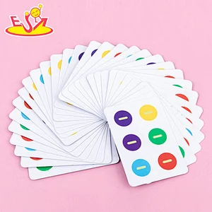Lernspielzeug zum Stricken, Nähen, Knopfspiel, Hand-Auge-Koordination für Kinder W01A468