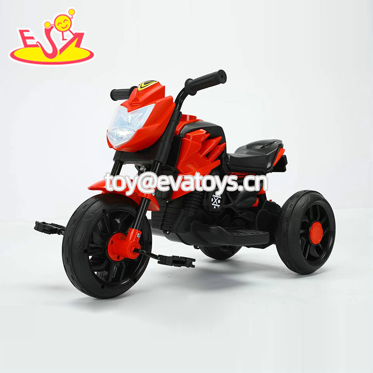 Hot Selling Kids Remote Control Electric Ride On Car Toy With 2 Seats P04A1188