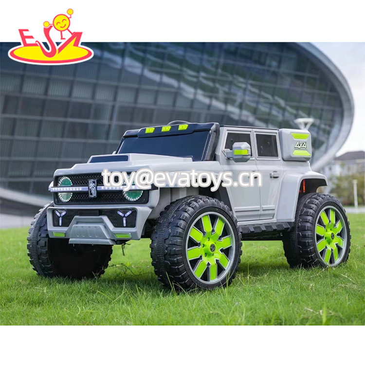 Popular Battery Operated Remote Control Electric Ride On Car Toy For Kids P04A1193