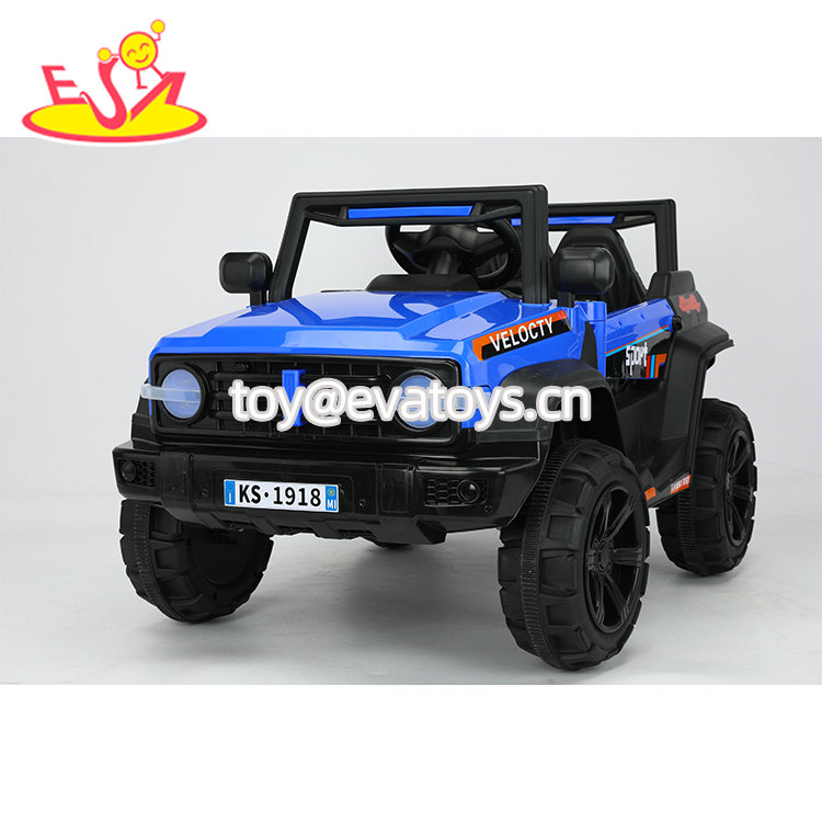 Popular Battery Operated Remote Control Electric Ride On Car Toy For Kids P04A1193