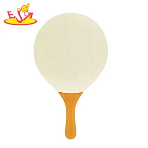 Neues Design Macaron niedliches hölzernes Spielküchenspielzeug für Kinder W10C582