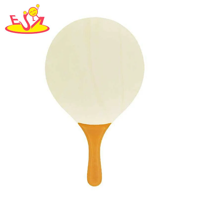 Neues Design Macaron niedliches hölzernes Spielküchenspielzeug für Kinder W10C582