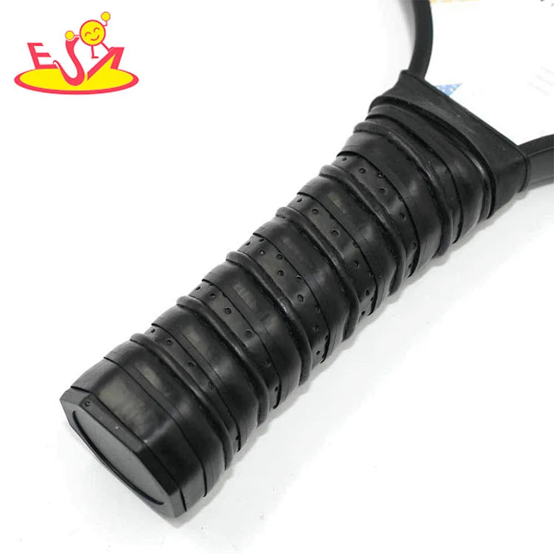 تصميم جديد معكرون لعبة مطبخ خشبية لطيفة للأطفال W10C582