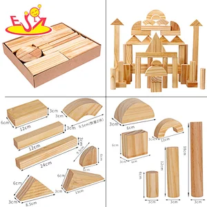Nuevo diseño Macaron lindo juguete de cocina de madera para niños W10C582