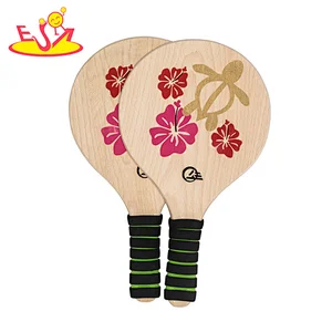 تصميم جديد معكرون لعبة مطبخ خشبية لطيفة للأطفال W10C582