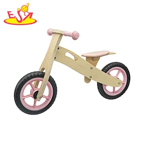 Neues Design Macaron niedliches hölzernes Spielküchenspielzeug für Kinder W10C582