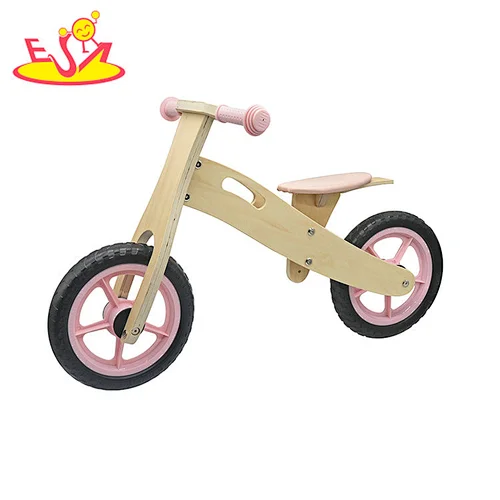 Neues Design Macaron niedliches hölzernes Spielküchenspielzeug für Kinder W10C582