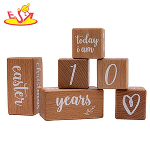 تصميم جديد معكرون لعبة مطبخ خشبية لطيفة للأطفال W10C582